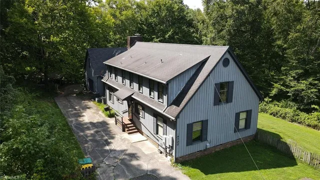 $530,000 | 4700 Kinnamon Road, Winston-Salem, NC 27103