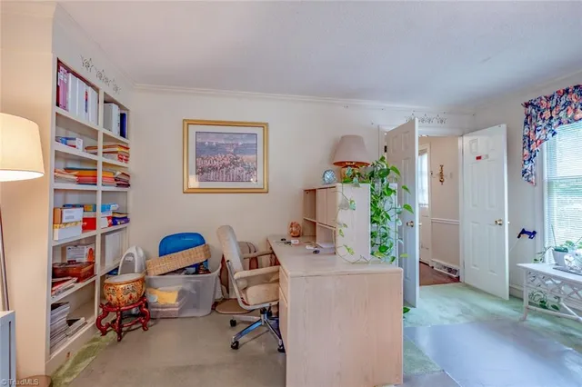 $530,000 | 4700 Kinnamon Road, Winston-Salem, NC 27103