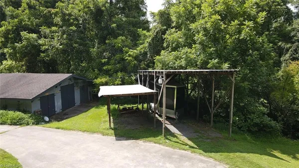 $530,000 | 4700 Kinnamon Road, Winston-Salem, NC 27103