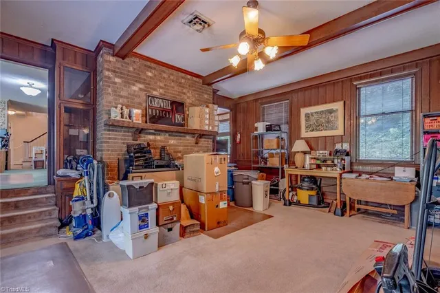 $530,000 | 4700 Kinnamon Road, Winston-Salem, NC 27103