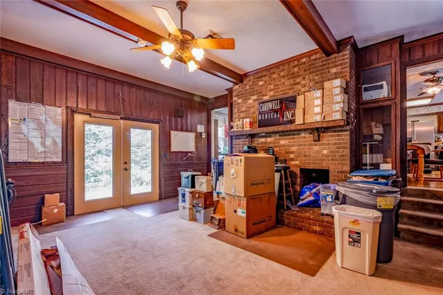 $530,000 | 4700 Kinnamon Road, Winston-Salem, NC 27103