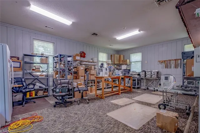 $530,000 | 4700 Kinnamon Road, Winston-Salem, NC 27103