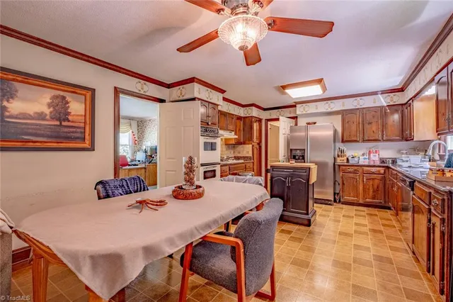 $530,000 | 4700 Kinnamon Road, Winston-Salem, NC 27103