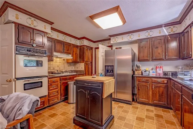 $530,000 | 4700 Kinnamon Road, Winston-Salem, NC 27103