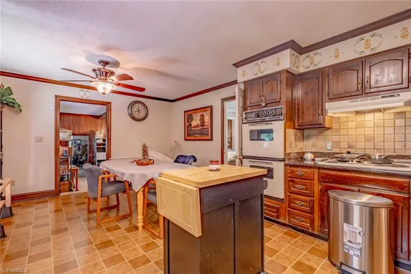 $530,000 | 4700 Kinnamon Road, Winston-Salem, NC 27103