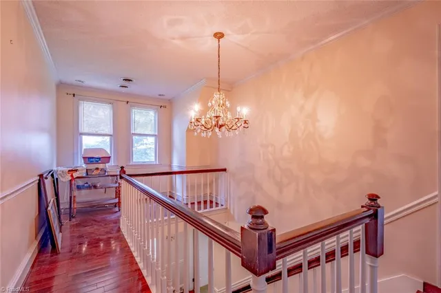 $530,000 | 4700 Kinnamon Road, Winston-Salem, NC 27103