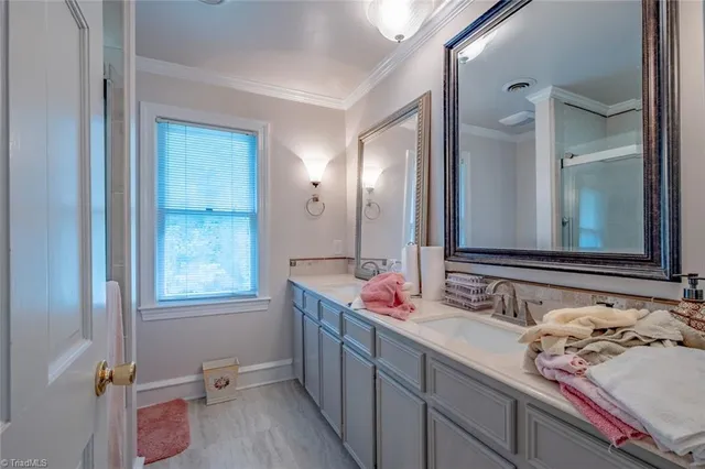 $530,000 | 4700 Kinnamon Road, Winston-Salem, NC 27103