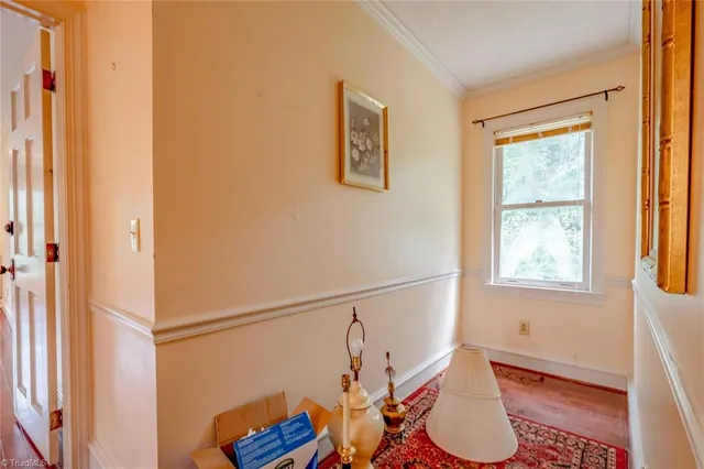 $530,000 | 4700 Kinnamon Road, Winston-Salem, NC 27103