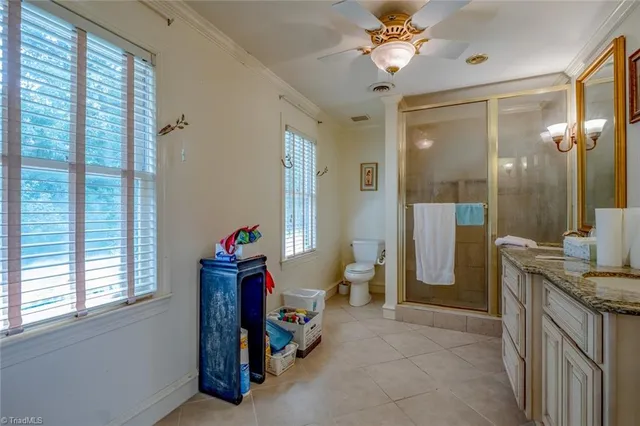 $530,000 | 4700 Kinnamon Road, Winston-Salem, NC 27103