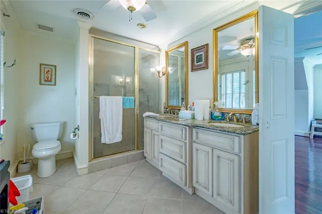 $530,000 | 4700 Kinnamon Road, Winston-Salem, NC 27103