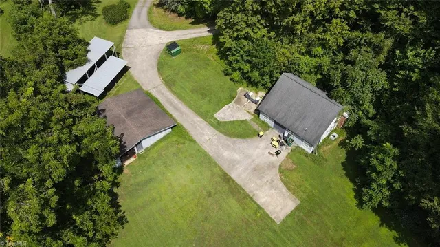 $530,000 | 4700 Kinnamon Road, Winston-Salem, NC 27103