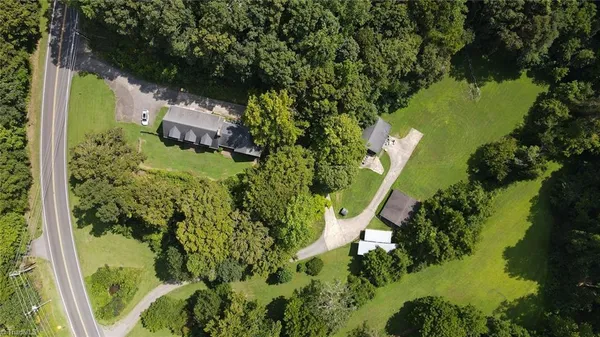$530,000 | 4700 Kinnamon Road, Winston-Salem, NC 27103