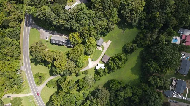 $530,000 | 4700 Kinnamon Road, Winston-Salem, NC 27103