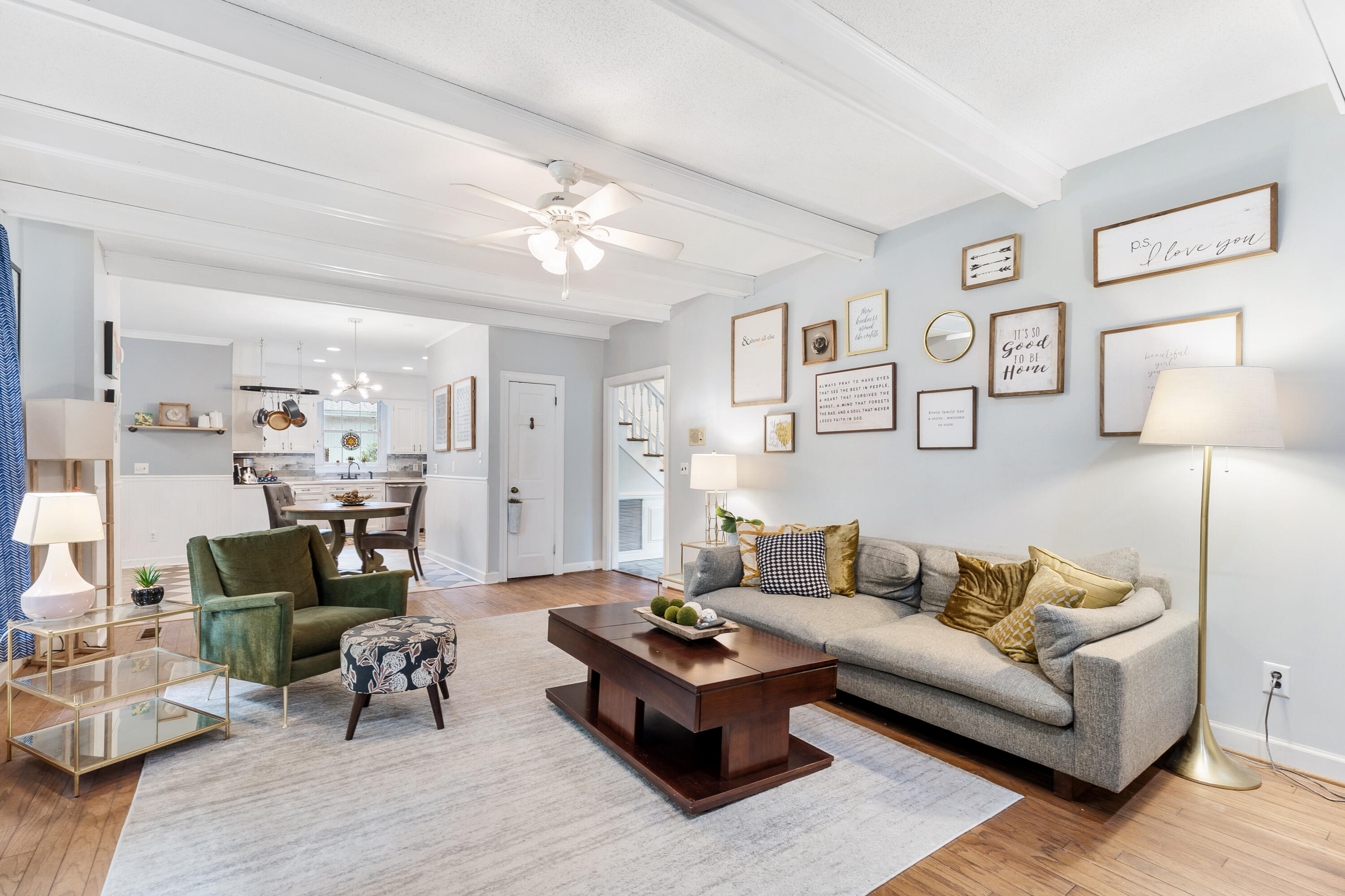 926 Regatta Road Charleston, SC 29412 - Photo 11 of 49 Family Room