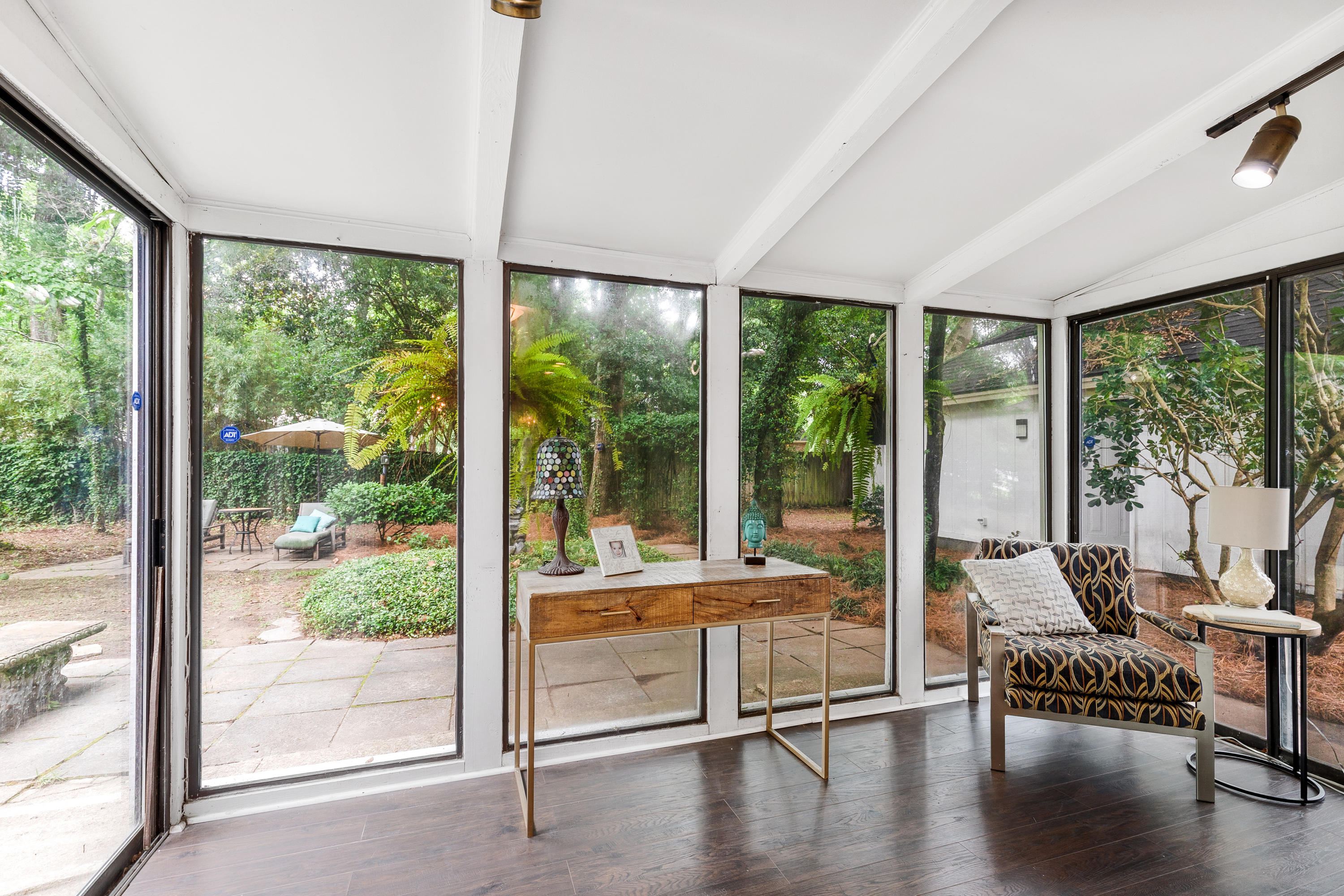 926 Regatta Road Charleston, SC 29412 - Photo 19 of 49 Sunroom