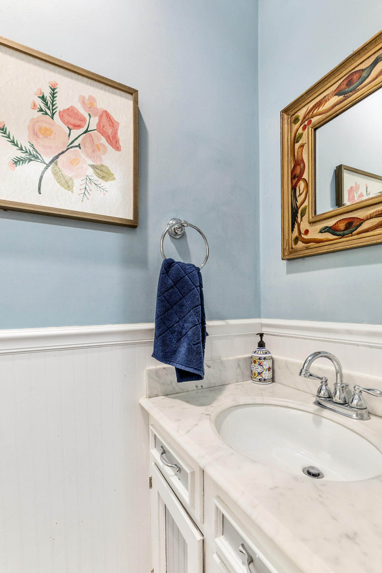 926 Regatta Road Charleston, SC 29412 - Photo 21 of 49 Powder Room