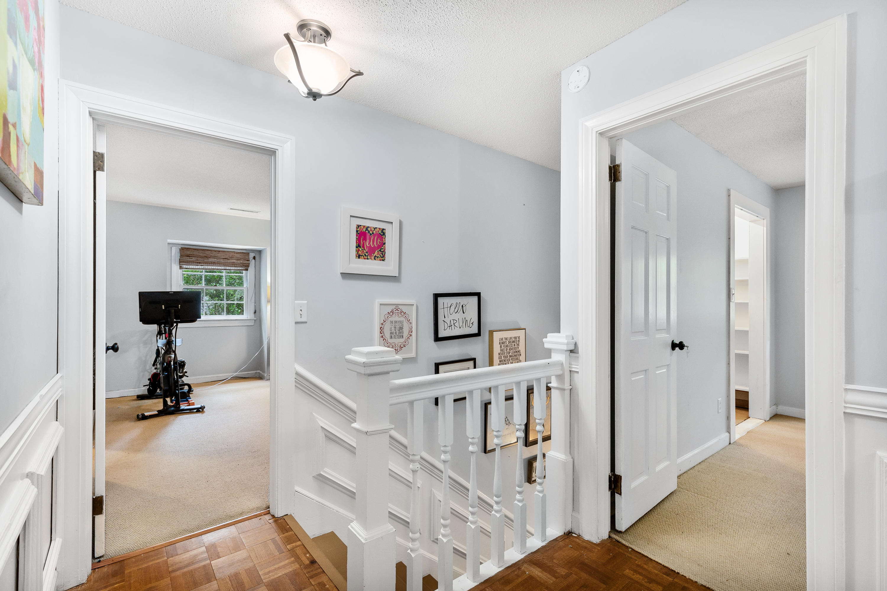 926 Regatta Road Charleston, SC 29412 - Photo 23 of 49 Upstairs Entry
