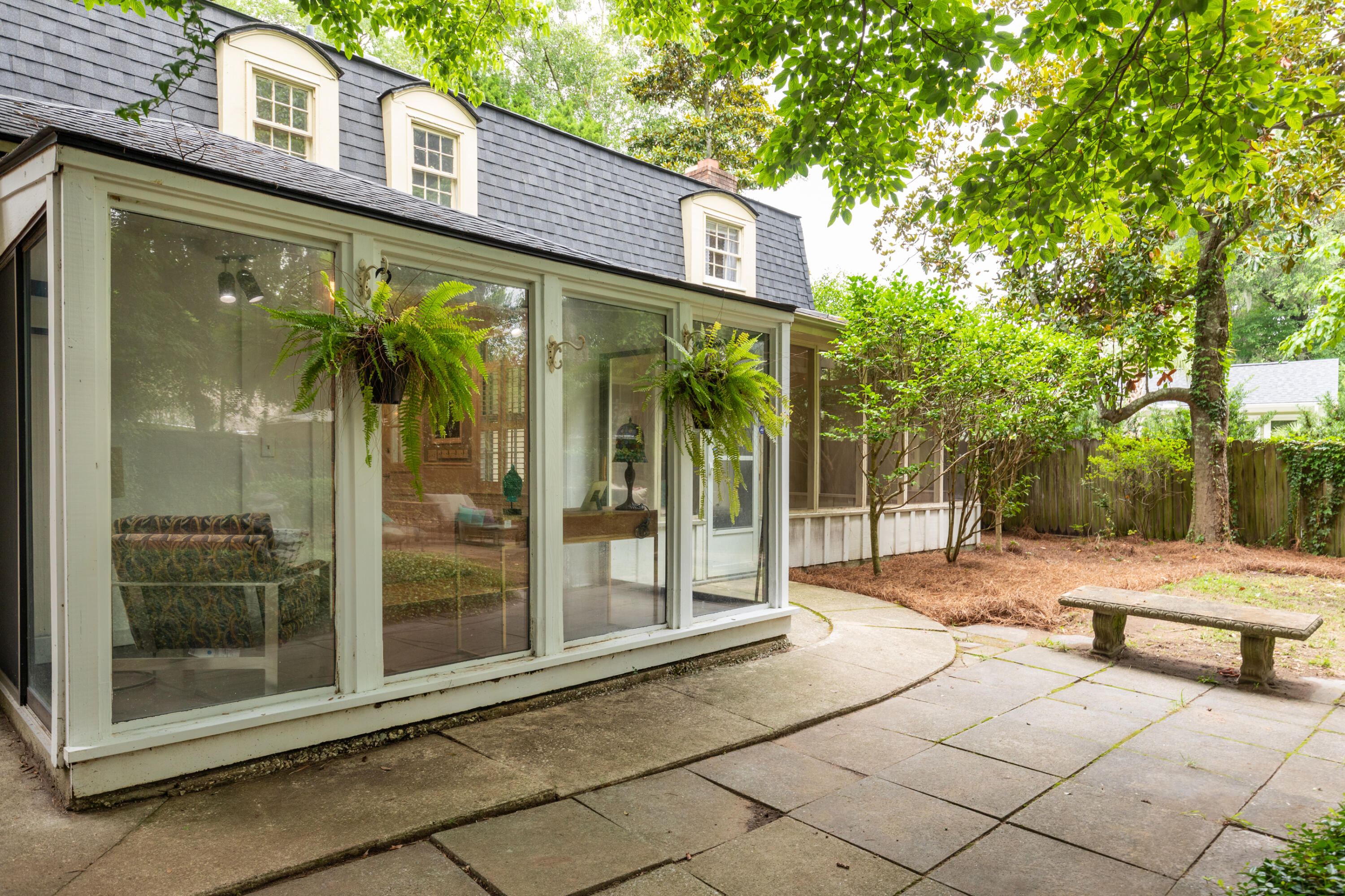 926 Regatta Road Charleston, SC 29412 - Photo 42 of 49 Sunroom