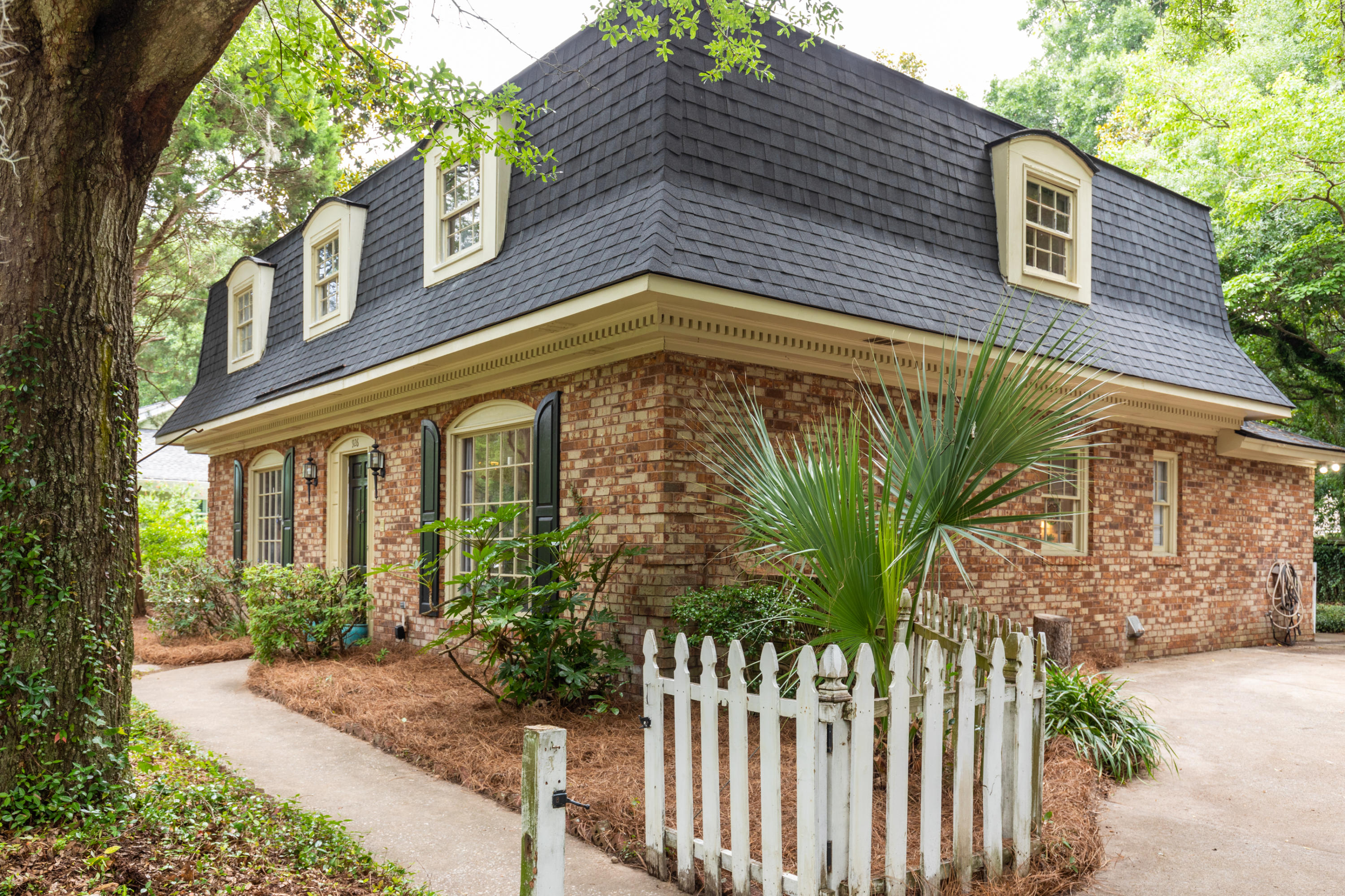 926 Regatta Road Charleston, SC 29412 - Photo 46 of 49 New Mansard Roof (2021)