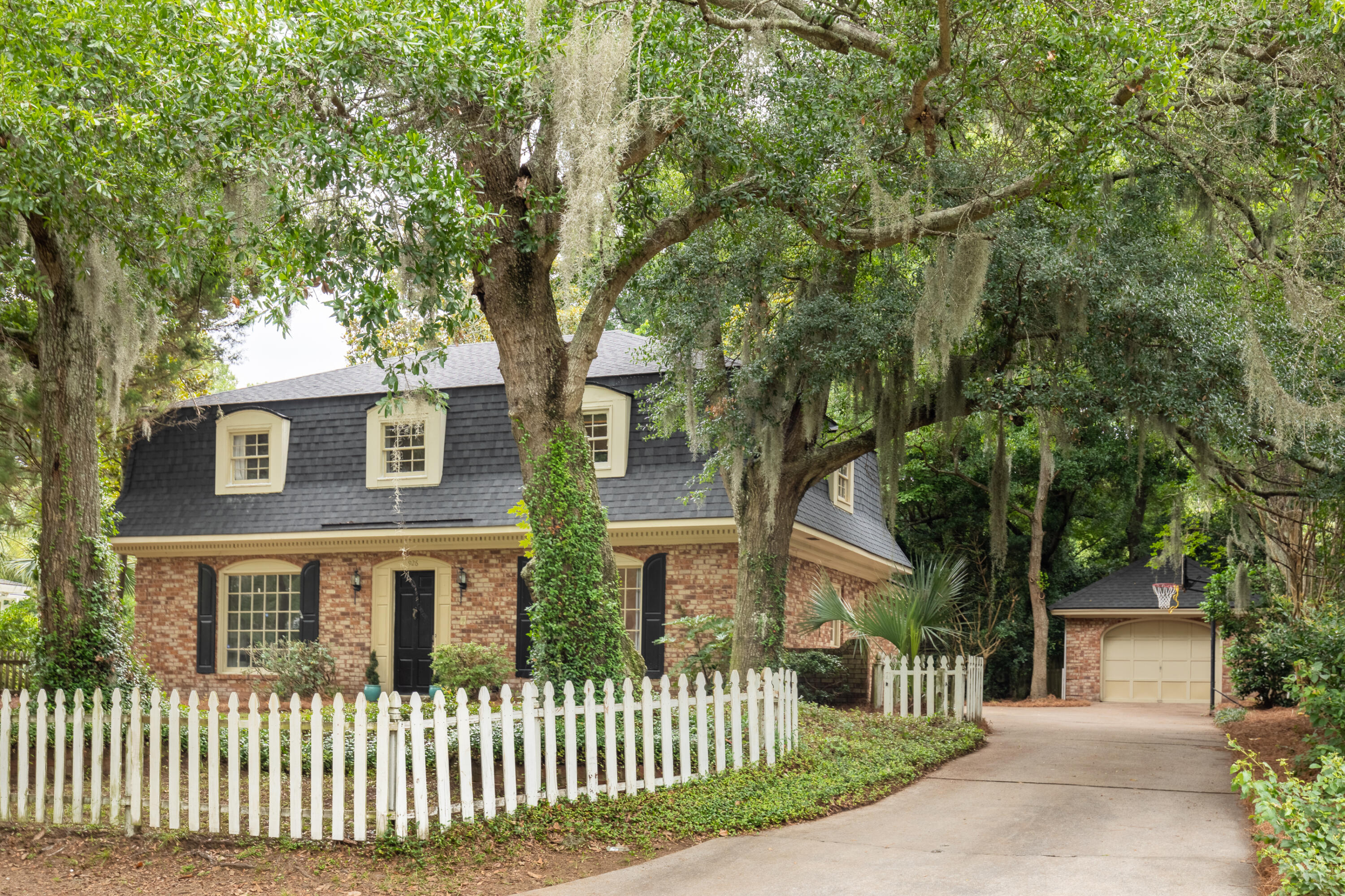 926 Regatta Road Charleston, SC 29412 - Photo 49 of 49 Curb Appeal