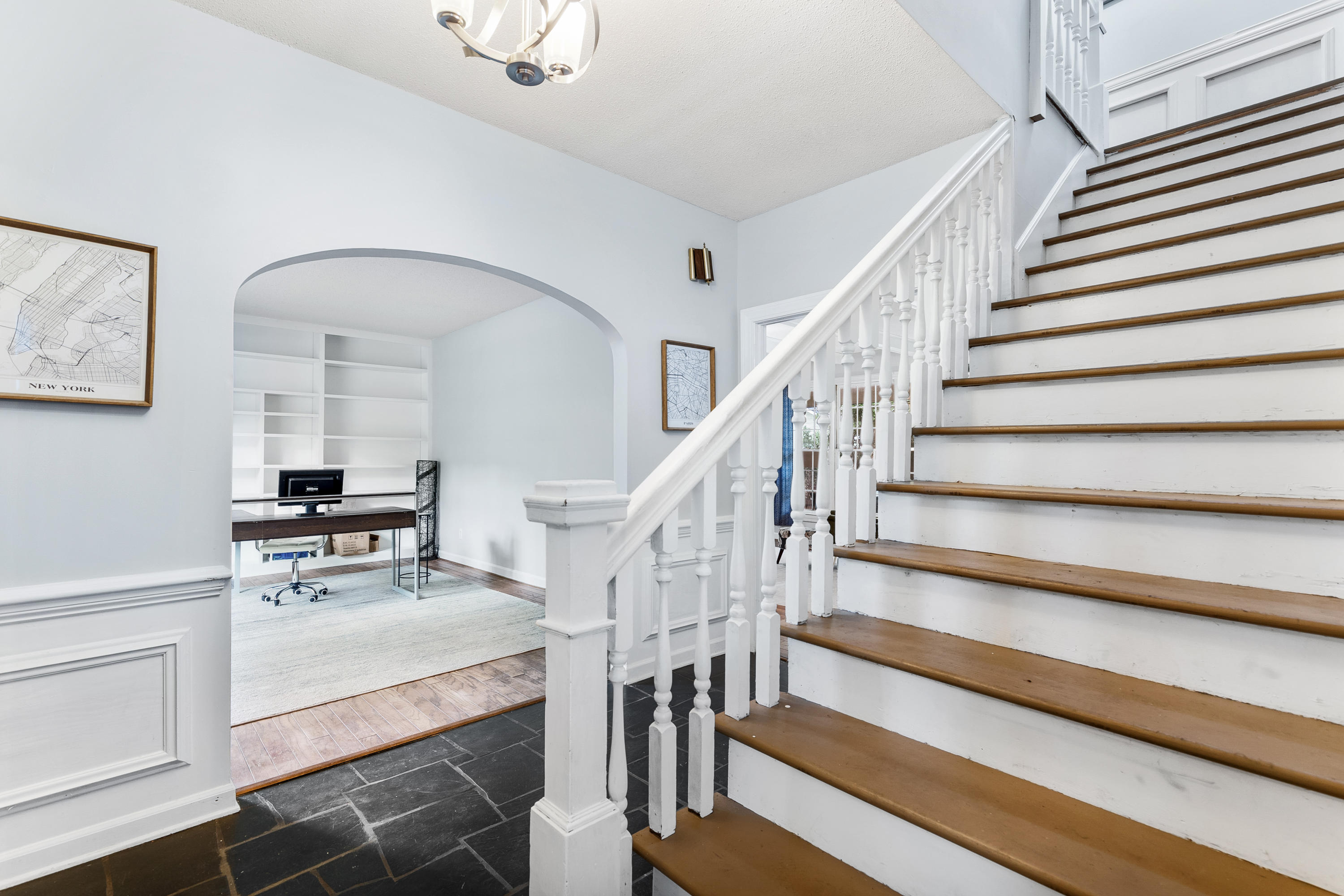 926 Regatta Road Charleston, SC 29412 - Photo 6 of 49 Entry