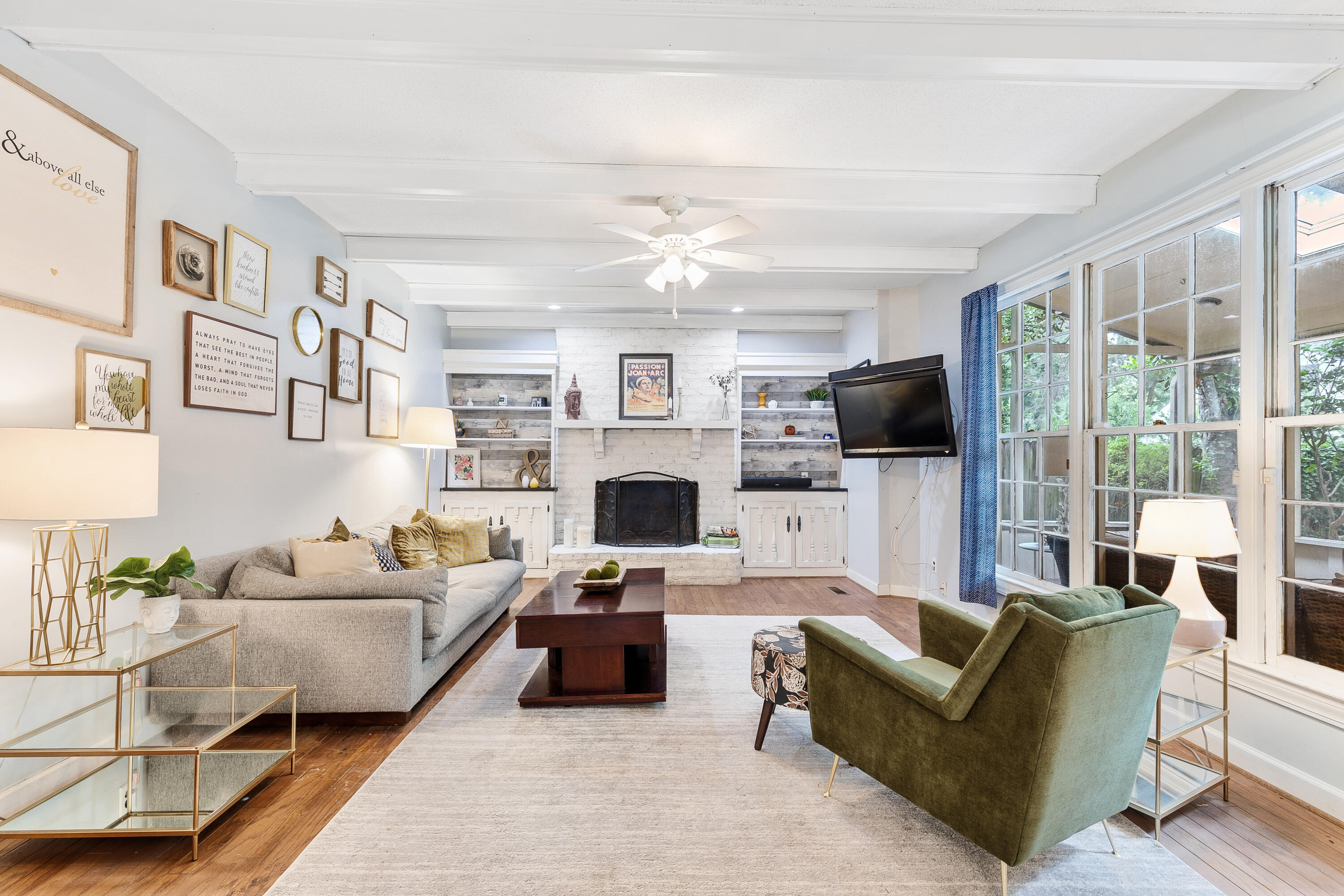 926 Regatta Road Charleston, SC 29412 - Photo 9 of 49 Large Family Room