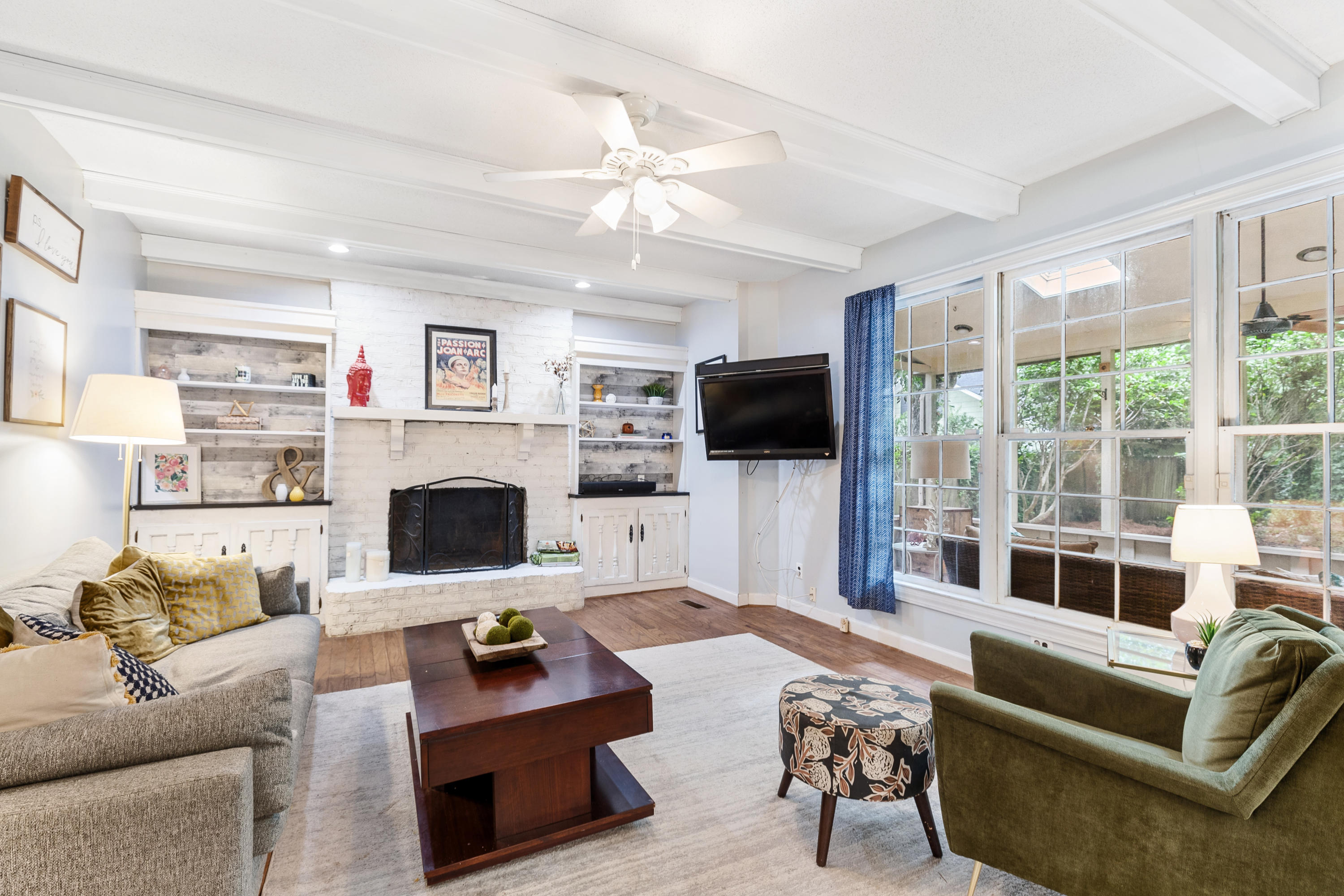 926 Regatta Road Charleston, SC 29412 - Photo 10 of 49 Living Room