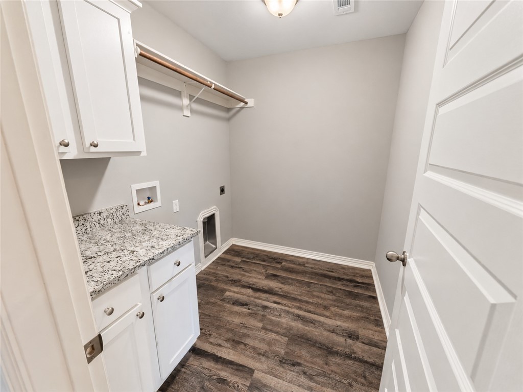 456 La Riata Street Farmington, AR 72730 - Photo 14 of 17 Gallery Image 14