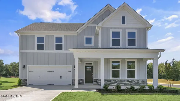 $438,990 | 1025 Martin Farms Boulevard, Aberdeen, NC 28315