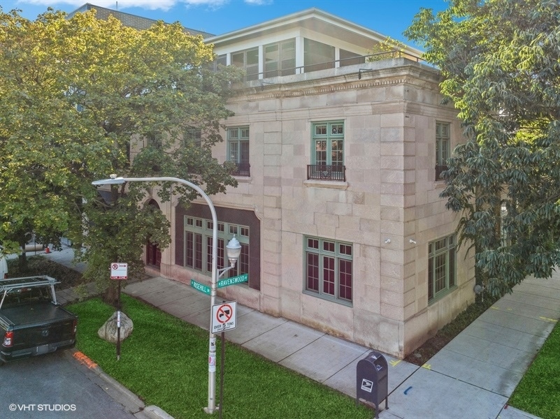 1775 West Rosehill Dr  