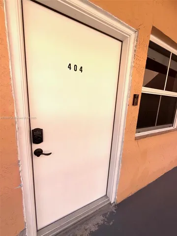 a view of a large building