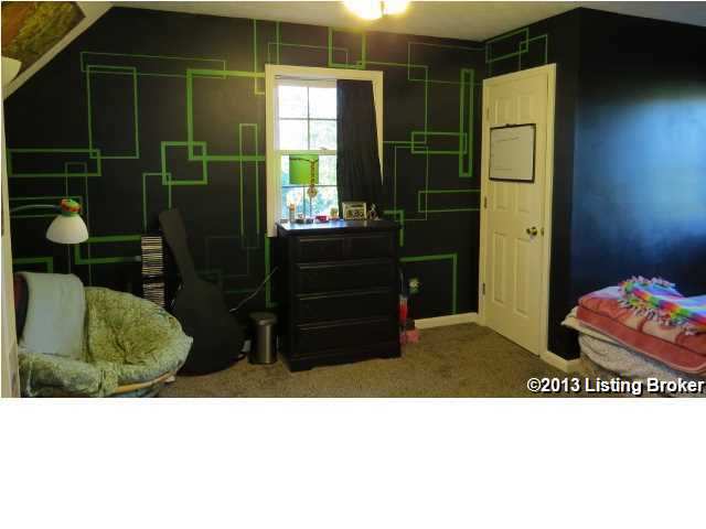 1228 Powell Taylor Road Lawrenceburg, KY 40342 - Photo 15 of 32 Additional Photo