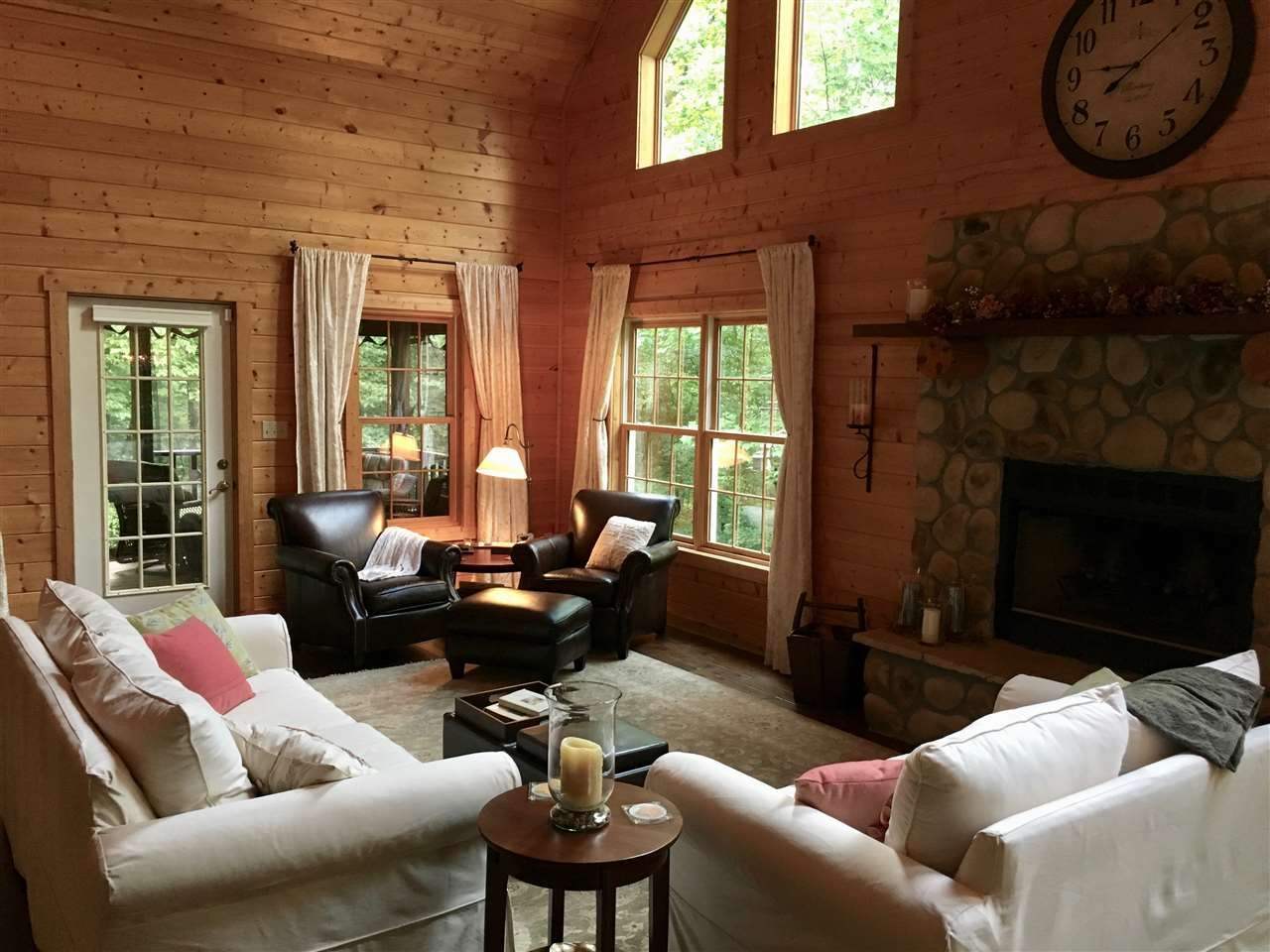 3611 East Ramp Creek Road Bloomington, IN 47401 - Photo 14 of 26 Gallery Image 14