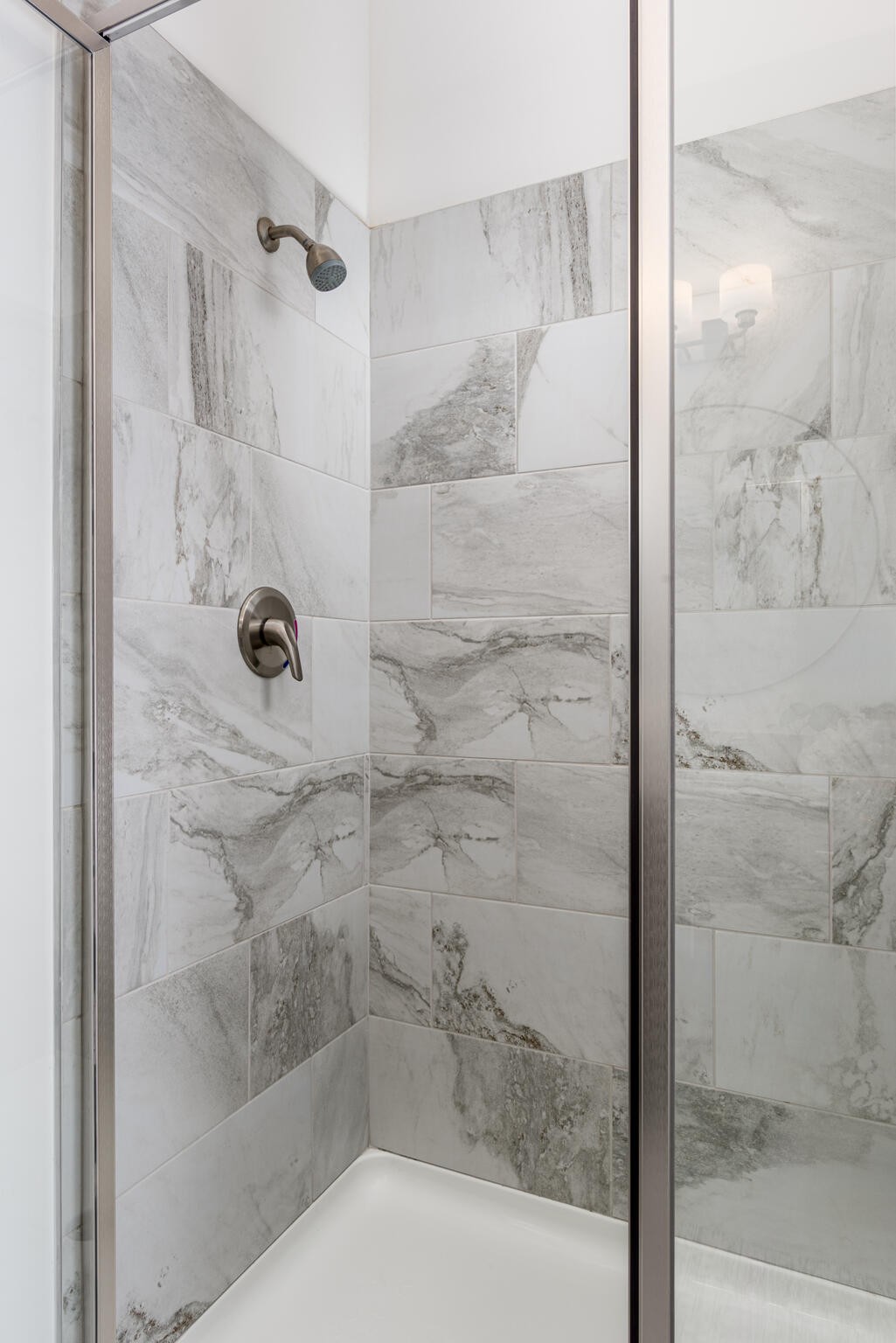 8033 Still Spg Rdg Drive Nashville, TN 37221 - Photo 22 of 36 a bathroom with a shower