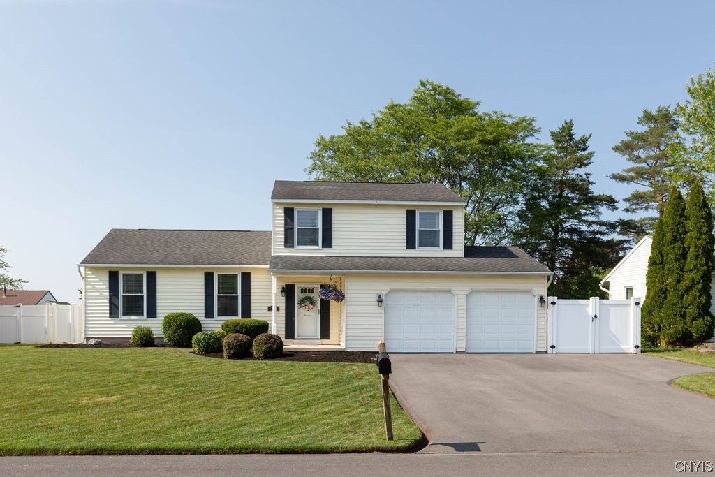 4774 Stonehurst Road Clay, NY 13090 - Photo 1 of 1 Gallery Image 1