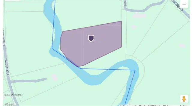 $89,500 | 76083 Robinson Road, Folsom, LA 70437