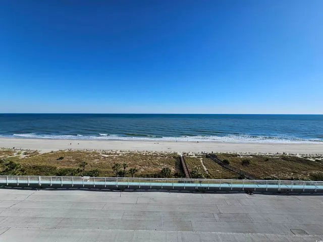 $334,900 | 5300 North Ocean Boulevard, Unit 909, Myrtle Beach, SC 29577