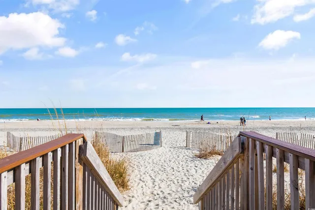 $334,900 | 5300 North Ocean Boulevard, Unit 909, Myrtle Beach, SC 29577