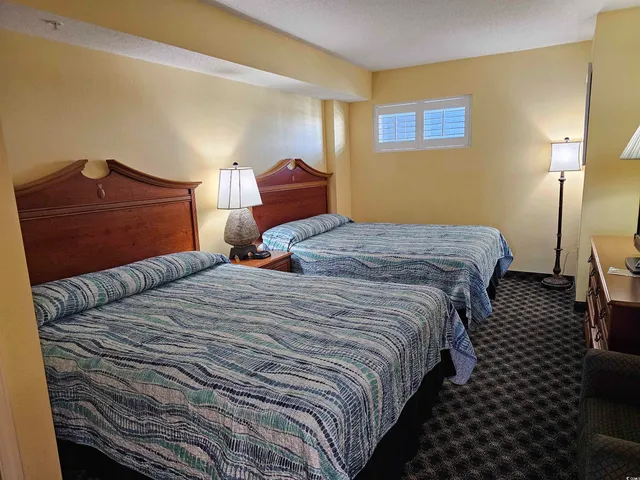 $334,900 | 5300 North Ocean Boulevard, Unit 909, Myrtle Beach, SC 29577