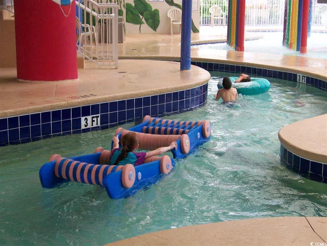 $334,900 | 5300 North Ocean Boulevard, Unit 909, Myrtle Beach, SC 29577