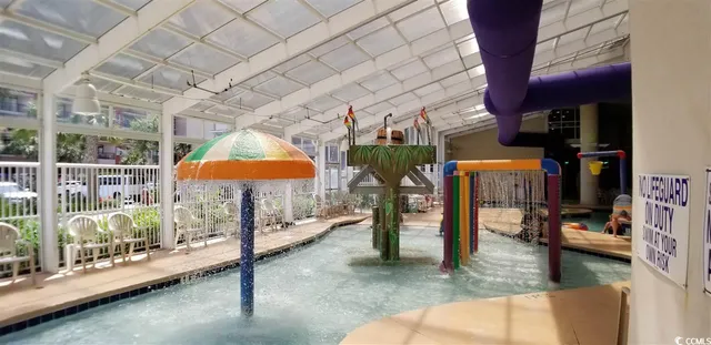 $334,900 | 5300 North Ocean Boulevard, Unit 909, Myrtle Beach, SC 29577