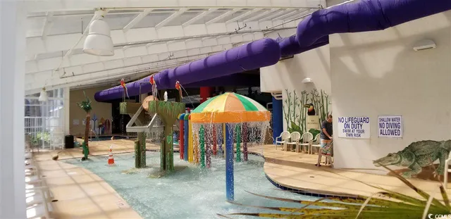 $334,900 | 5300 North Ocean Boulevard, Unit 909, Myrtle Beach, SC 29577