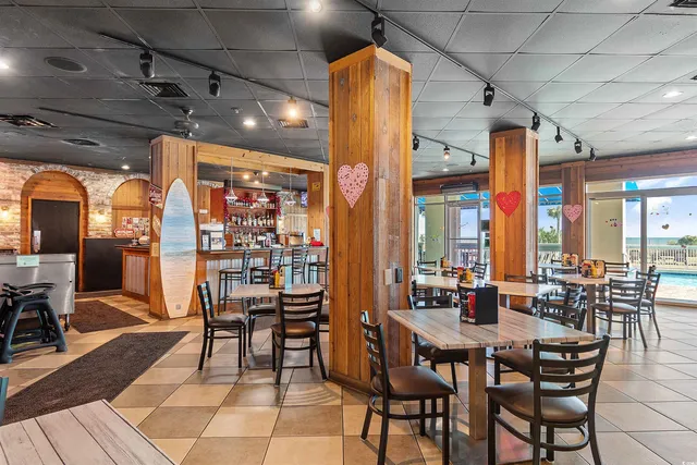 $334,900 | 5300 North Ocean Boulevard, Unit 909, Myrtle Beach, SC 29577