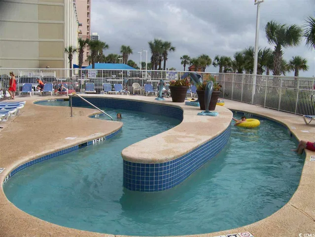 $334,900 | 5300 North Ocean Boulevard, Unit 909, Myrtle Beach, SC 29577