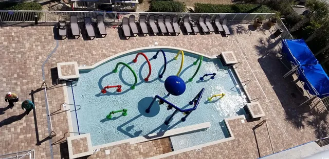 $334,900 | 5300 North Ocean Boulevard, Unit 909, Myrtle Beach, SC 29577