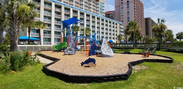 $334,900 | 5300 North Ocean Boulevard, Unit 909, Myrtle Beach, SC 29577