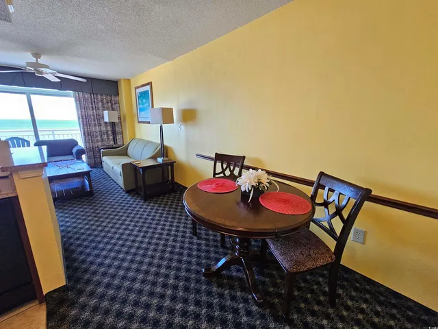 $334,900 | 5300 North Ocean Boulevard, Unit 909, Myrtle Beach, SC 29577