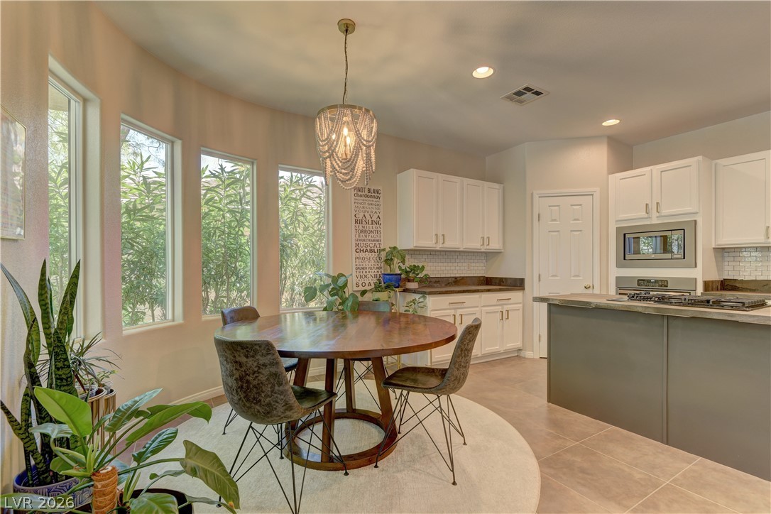 11258 Rising Ridge Avenue Las Vegas, NV 89135 - Photo 18 of 41