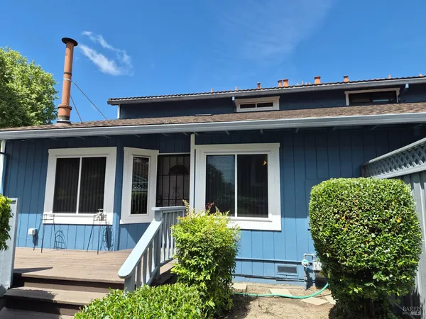 $415,000 | 5044 Country Club Drive, Rohnert Park, CA 94928