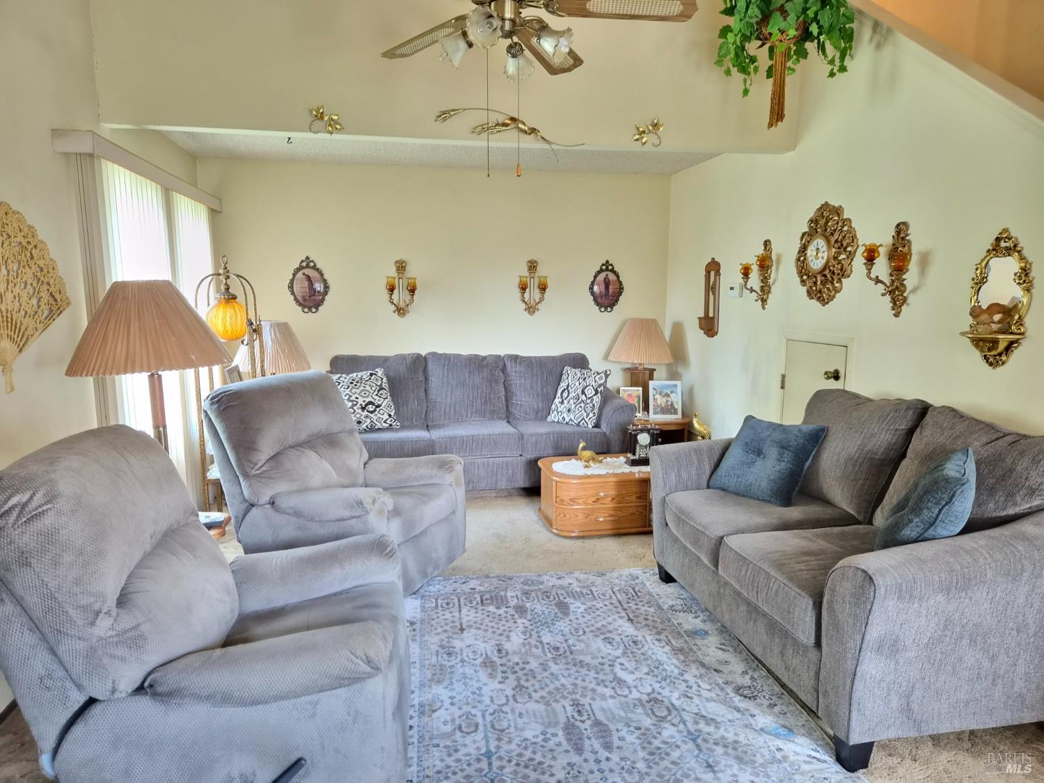 5044 Country Club Drive Rohnert Park, CA 94928 - Photo 4 of 11